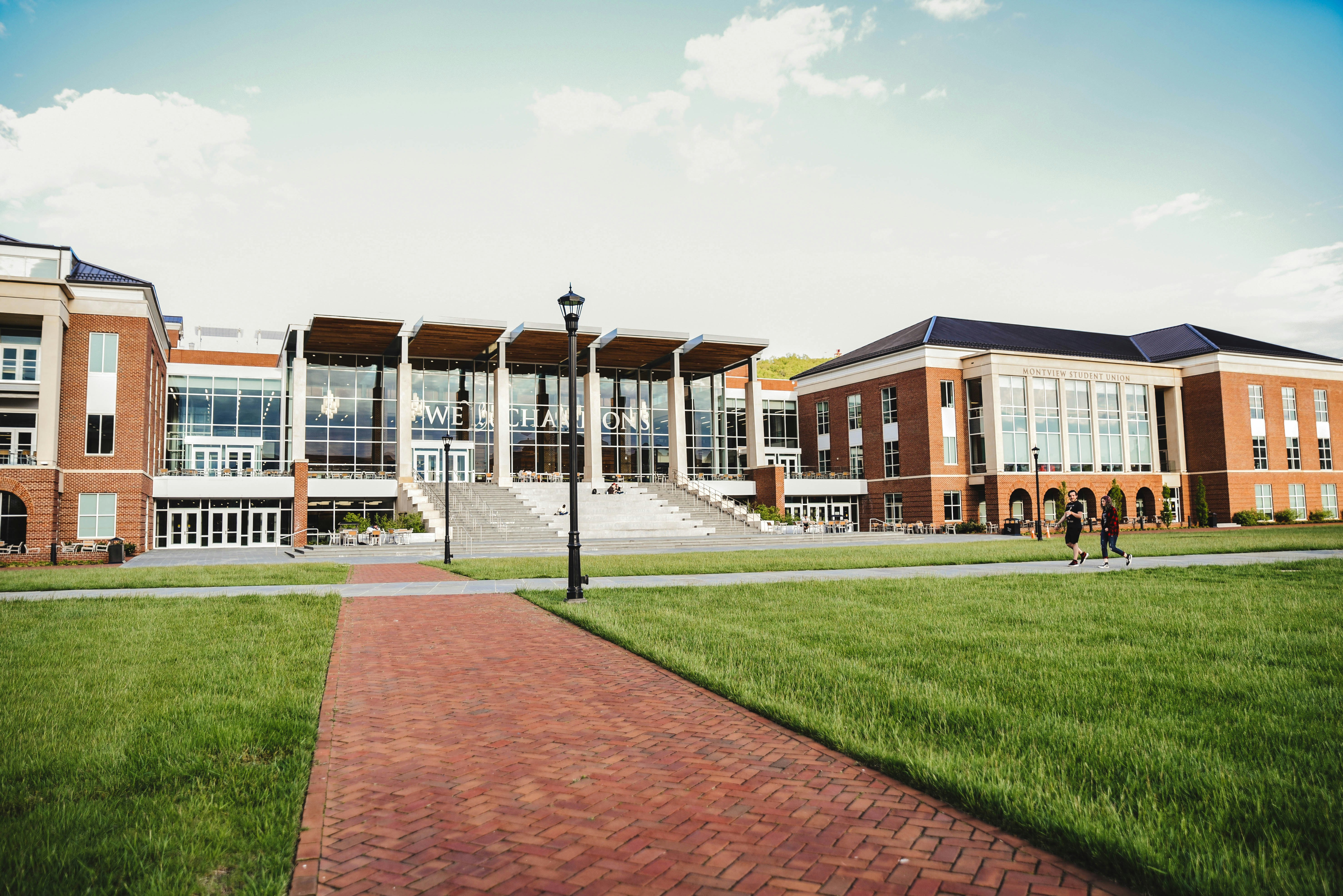 Trinity School of Durham and Chapel Hill gallery image